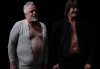 Деян Донков и Владимир Пенев в Завръщане у дома от Харолд Пинтър в Малък градски театър Зад канала на 03-ти ноември (понеделник) - thumb1 6