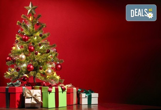 Предколеден уикенд и шопинг в Текирдаг! 2 дни, 1 нощувка в хотел 2*3*, закуска, посещение на Чорлу, Одрин и транспорт от Дениз Травел - Снимка 1