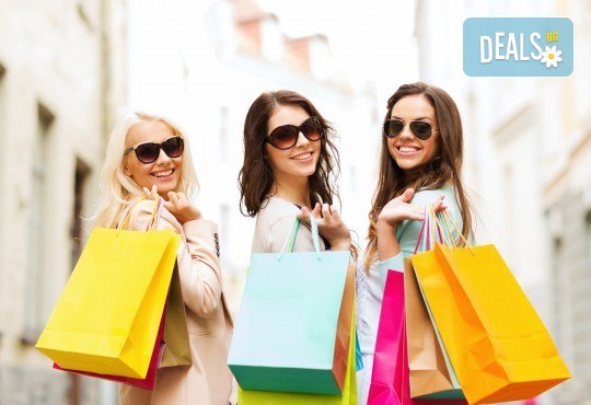 Предколедна екскурзия и шопинг в Одрин! 1 нощувка, закуска и транспорт! Предложение на супер цена от Дениз Травел - Снимка 6