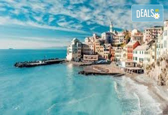 Самолетна програма! Екскурзия до Италия - Бари и Пулия с 5 нощувки, закуски, допълнителни екскурзии и водач от Рикотур - Снимка 2