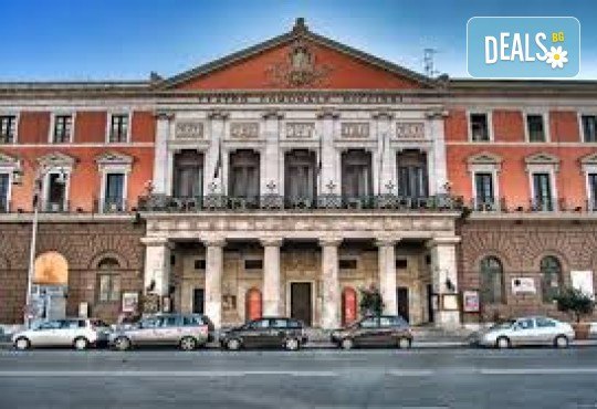 Самолетна програма! Екскурзия до Италия - Бари и Пулия с 5 нощувки, закуски, допълнителни екскурзии и водач от Рикотур - Снимка 5