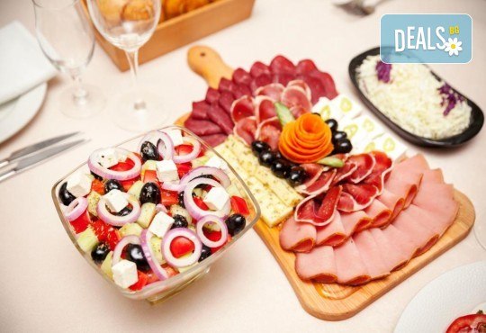 Нова Година 2026 в Чачак, Сърбия! 2 нощувкив хотел по избор, закуски, празнична вечеря, жива музика, напитки и възможност за транспорт от Рикотур - Снимка 13