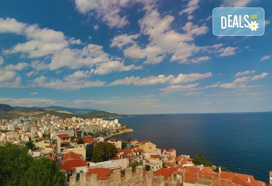 Уикенд екскурзия до Кавала с 2 нощувки със закуски, възможност за остров Тасос и транспорт от Рикотур - Снимка 8
