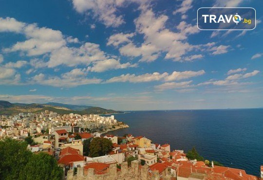 Уикенд екскурзия до Кавала с 2 нощувки със закуски, възможност за остров Тасос и транспорт от Рикотур - Снимка 8