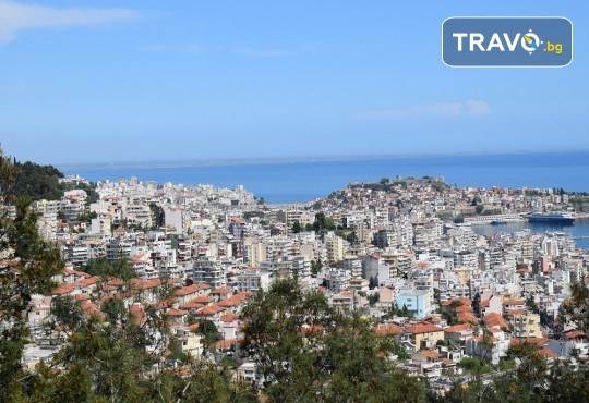 Уикенд екскурзия до Кавала с 2 нощувки със закуски, възможност за остров Тасос и транспорт от Рикотур - Снимка 6