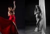 60-минутна фотосесия за бременни в студио с включени аксесоари, дрехи и ефекти + обработка на всички заснети кадри от Chapkanov photography - thumb 10