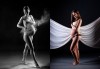 60-минутна фотосесия за бременни в студио с включени аксесоари, дрехи и ефекти + обработка на всички заснети кадри от Chapkanov photography - thumb 13