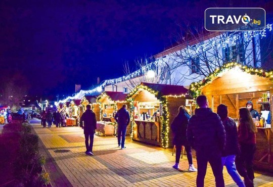 Еднодневна екскурзия до Коледното село Чавдар с посещение на Копривщица и транспорт от ТА Поход - Снимка 2