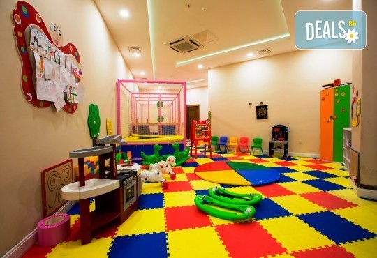 Ранни записвания лято 2026! 7 нощувки на база All Inclusive в хотел Ramada Resort By Wyndham Side 4*, басейни, водни пързалки, детски клуб и транспорт от Belprego Travel - Снимка 12