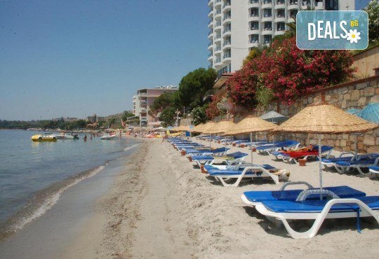 Ранни записвания за All Inclusive ваканция 2026 в Arora Hotel 4*, Кушадасъ! 7 нощувки, басейни, водна пързалка, безплатно за дете до 11.99 г. и транспорт от Belprego Travel - Снимка 12