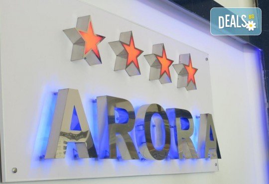 Ранни записвания за All Inclusive ваканция 2026 в Arora Hotel 4*, Кушадасъ! 7 нощувки, басейни, водна пързалка, безплатно за дете до 11.99 г. и транспорт от Belprego Travel - Снимка 14