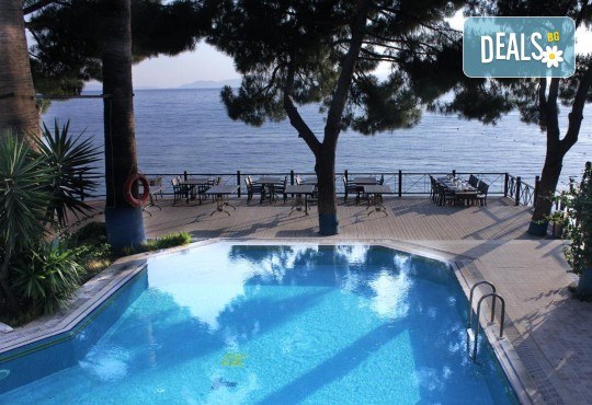 Ранни записвания за All Inclusive ваканция 2026 в Arora Hotel 4*, Кушадасъ! 7 нощувки, басейни, водна пързалка, безплатно за дете до 11.99 г. и транспорт от Belprego Travel Ранни записвания за All Inclusive ваканция 2026 в Arora Hotel 4*, Кушадасъ! 7 нощувки, басейни, водна пързалка, безплатно за дете до 11.99 г. и транспорт от Belprego Travel