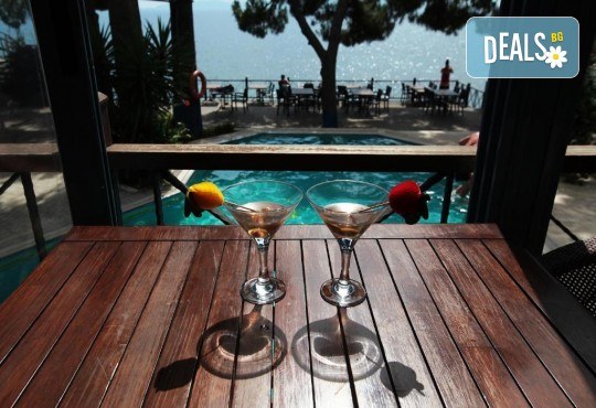 Ранни записвания за All Inclusive ваканция 2026 в Arora Hotel 4*, Кушадасъ! 7 нощувки, басейни, водна пързалка, безплатно за дете до 11.99 г. и транспорт от Belprego Travel - Снимка 7