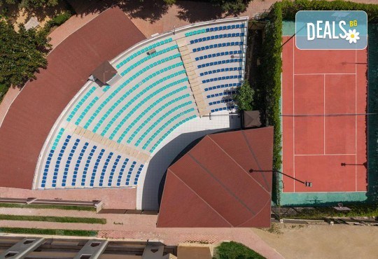 Ранни записвания за Ultra All İnclusive ваканция 2026 в Kaia Coracesium /ex.Villa Sunflower Beach/ 4*, Алания! 7 нощувки, басейни, водни пързалки и транспорт от Belprego Travel - Снимка 21