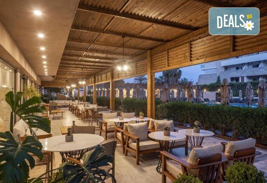 Ранни записвания за Ultra All İnclusive ваканция 2026 в Kaia Coracesium /ex.Villa Sunflower Beach/ 4*, Алания! 7 нощувки, басейни, водни пързалки и транспорт от Belprego Travel - Снимка 10