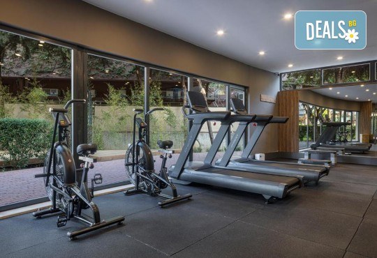 Ранни записвания за Ultra All İnclusive ваканция 2026 в Kaia Coracesium /ex.Villa Sunflower Beach/ 4*, Алания! 7 нощувки, басейни, водни пързалки и транспорт от Belprego Travel - Снимка 23