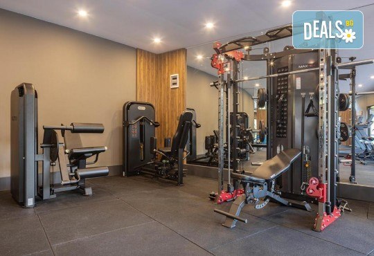 Ранни записвания за Ultra All İnclusive ваканция 2026 в Kaia Coracesium /ex.Villa Sunflower Beach/ 4*, Алания! 7 нощувки, басейни, водни пързалки и транспорт от Belprego Travel - Снимка 24