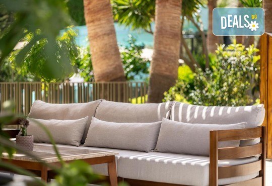 Ранни записвания за Ultra All İnclusive ваканция 2026 в Kaia Coracesium /ex.Villa Sunflower Beach/ 4*, Алания! 7 нощувки, басейни, водни пързалки и транспорт от Belprego Travel - Снимка 3