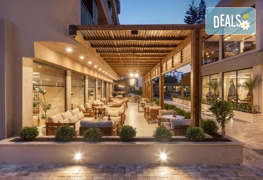 Ранни записвания за Ultra All İnclusive ваканция 2026 в Kaia Coracesium /ex.Villa Sunflower Beach/ 4*, Алания! 7 нощувки, басейни, водни пързалки и транспорт от Belprego Travel - Снимка 8