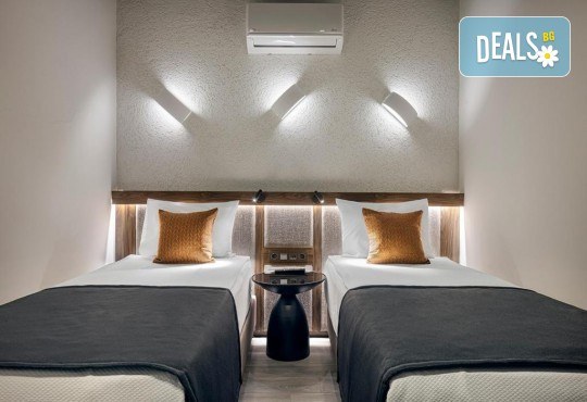 Ранни записвания за Ultra All İnclusive ваканция 2026 в Kaia Coracesium /ex.Villa Sunflower Beach/ 4*, Алания! 7 нощувки, басейни, водни пързалки и транспорт от Belprego Travel - Снимка 16