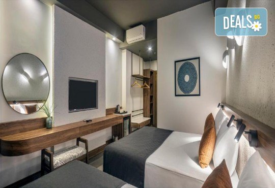 Ранни записвания за Ultra All İnclusive ваканция 2026 в Kaia Coracesium /ex.Villa Sunflower Beach/ 4*, Алания! 7 нощувки, басейни, водни пързалки и транспорт от Belprego Travel - Снимка 14