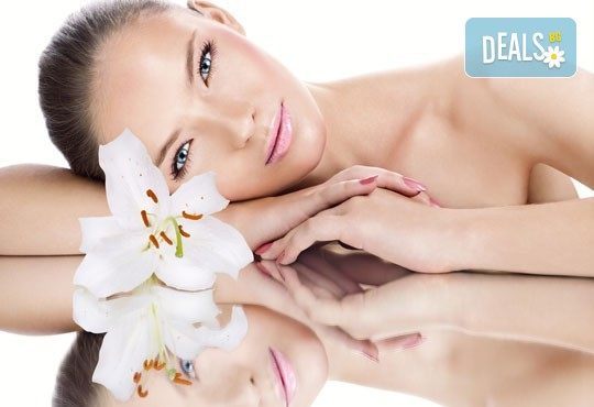 Скъп подарък за любимата жена! СПА ден с 5 висококласни терапии в Senses Massage & Recreation - Снимка 3