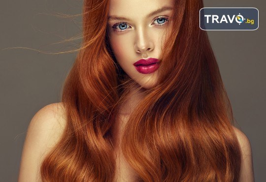 Модерна и със стил! Подстригване при майстор стилист от школата на Stephan в Art beauty studio S&D - Снимка 1