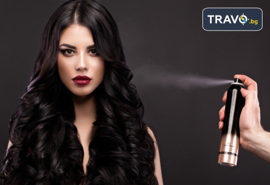 Модерна и със стил! Подстригване при майстор стилист от школата на Stephan в Art beauty studio S&D - Снимка 2