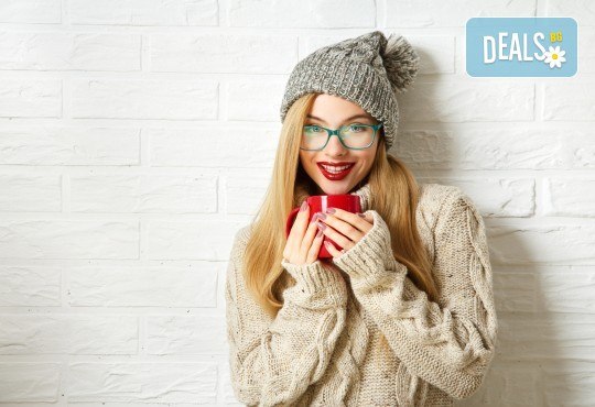 Модерна и със стил! Подстригване при майстор стилист от школата на Stephan в Art beauty studio S&D - Снимка 3