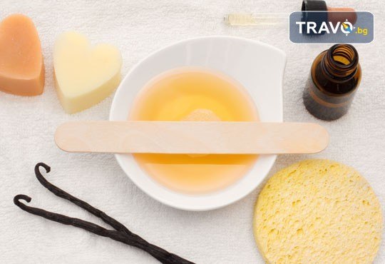 За гладка като коприна кожа! Кола маска на зона по избор или на цяло тяло за жени в Салон Женско царство в Центъра и Младост - Снимка 4