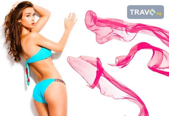 За гладка като коприна кожа! Кола маска на зона по избор или на цяло тяло за жени в Салон Женско царство в Центъра и Младост - Снимка 3