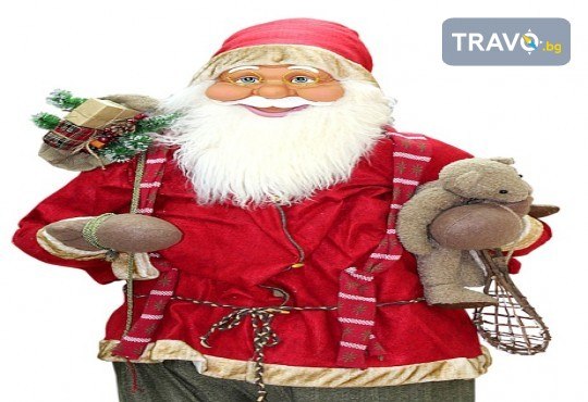 Нова Година в хотел Нефели 3*, Кавала! 3 дни, 2 нощувки, закуски, възможност за Новогодишна вечеря и транспорт от Рикотур - Снимка 15