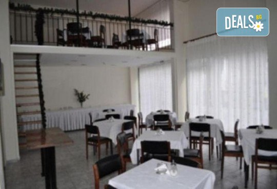 Нова Година в хотел Нефели 3*, Кавала! 3 дни, 2 нощувки, закуски, възможност за Новогодишна вечеря и транспорт от Рикотур - Снимка 7