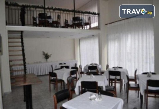 Нова Година в хотел Нефели 3*, Кавала! 3 дни, 2 нощувки, закуски, възможност за Новогодишна вечеря и транспорт от Рикотур - Снимка 7