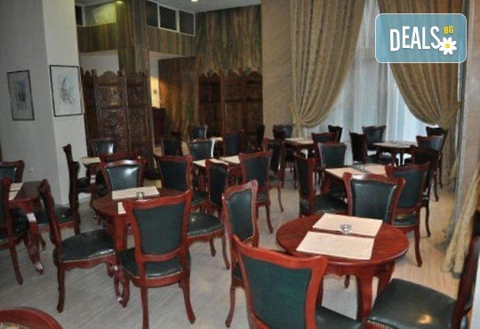 Нова Година в хотел Нефели 3*, Кавала! 3 дни, 2 нощувки, закуски, възможност за Новогодишна вечеря и транспорт от Рикотур - Снимка 5