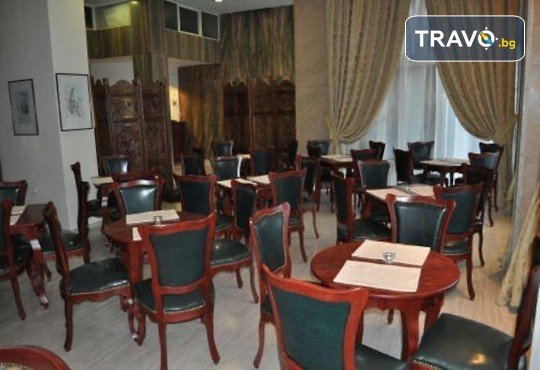 Нова Година в хотел Нефели 3*, Кавала! 3 дни, 2 нощувки, закуски, възможност за Новогодишна вечеря и транспорт от Рикотур - Снимка 5