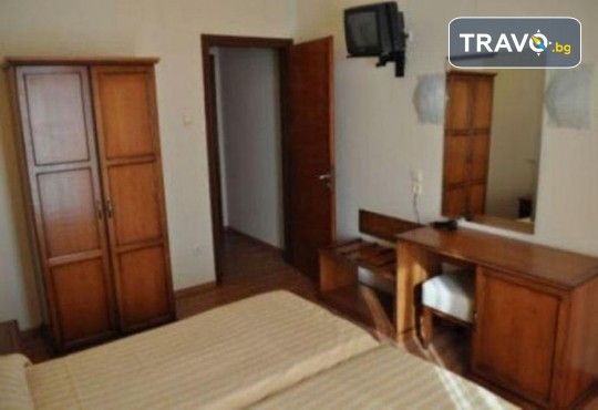 Нова Година в хотел Нефели 3*, Кавала! 3 дни, 2 нощувки, закуски, възможност за Новогодишна вечеря и транспорт от Рикотур - Снимка 9