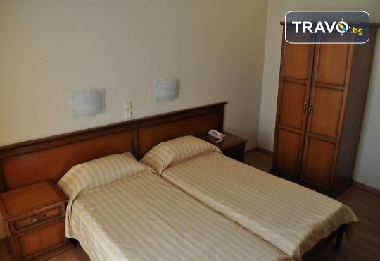 Нова Година в хотел Нефели 3*, Кавала! 3 дни, 2 нощувки, закуски, възможност за Новогодишна вечеря и транспорт от Рикотур - Снимка 8