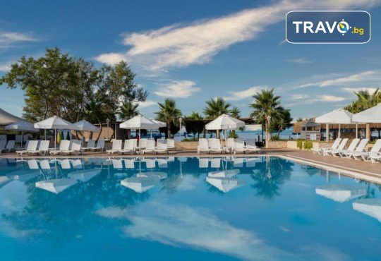 Ранни записвания! Лято в Дидим в хотел Maya World Didym 4*, 7 нощувки на база Ultra All Inclusive, безплатно за дете до 6.99 г. и транспорт от Belprego Travel - Снимка 21
