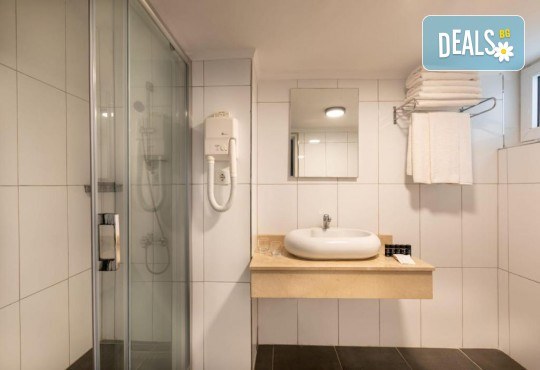 Ранни записвания! Лято в Дидим в хотел Maya World Didym 4*, 7 нощувки на база Ultra All Inclusive, безплатно за дете до 6.99 г. и транспорт от Belprego Travel - Снимка 13