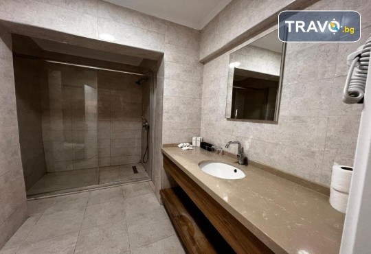 Ранни записвания! Лято в Дидим в хотел Maya World Didym 4*, 7 нощувки на база Ultra All Inclusive, безплатно за дете до 6.99 г. и транспорт от Belprego Travel - Снимка 15