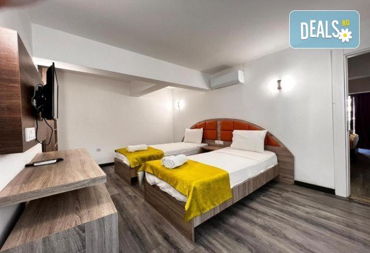 Ранни записвания! Лято в Дидим в хотел Maya World Didym 4*, 7 нощувки на база Ultra All Inclusive, безплатно за дете до 6.99 г. и транспорт от Belprego Travel - Снимка 12