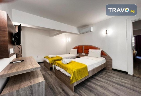 Ранни записвания! Лято в Дидим в хотел Maya World Didym 4*, 7 нощувки на база Ultra All Inclusive, безплатно за дете до 6.99 г. и транспорт от Belprego Travel - Снимка 12