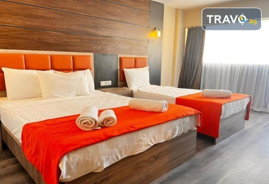 Ранни записвания! Лято в Дидим в хотел Maya World Didym 4*, 7 нощувки на база Ultra All Inclusive, безплатно за дете до 6.99 г. и транспорт от Belprego Travel - Снимка 9