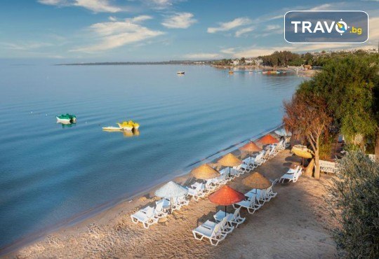 Ранни записвания! Лято в Дидим в хотел Maya World Didym 4*, 7 нощувки на база Ultra All Inclusive, безплатно за дете до 6.99 г. и транспорт от Belprego Travel - Снимка 3