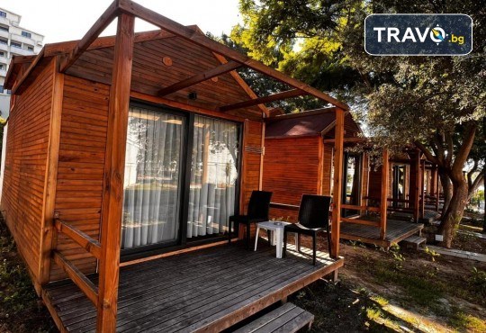 Ранни записвания! Лято в Дидим в хотел Maya World Didym 4*, 7 нощувки на база Ultra All Inclusive, безплатно за дете до 6.99 г. и транспорт от Belprego Travel - Снимка 16