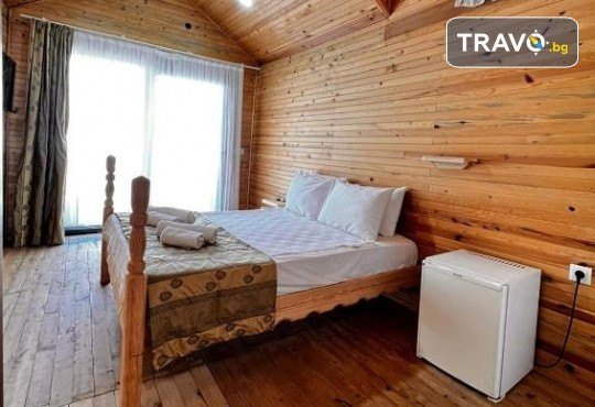 Ранни записвания! Лято в Дидим в хотел Maya World Didym 4*, 7 нощувки на база Ultra All Inclusive, безплатно за дете до 6.99 г. и транспорт от Belprego Travel - Снимка 19