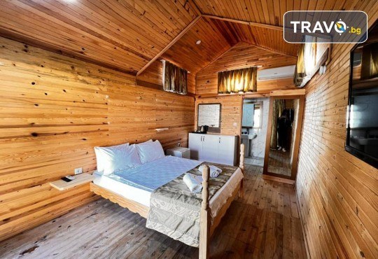 Ранни записвания! Лято в Дидим в хотел Maya World Didym 4*, 7 нощувки на база Ultra All Inclusive, безплатно за дете до 6.99 г. и транспорт от Belprego Travel - Снимка 18