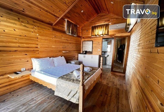 Ранни записвания! Лято в Дидим в хотел Maya World Didym 4*, 7 нощувки на база Ultra All Inclusive, безплатно за дете до 6.99 г. и транспорт от Belprego Travel - Снимка 17