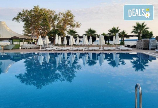 Ранни записвания! Лято в Дидим в хотел Maya World Didym 4*, 7 нощувки на база Ultra All Inclusive, безплатно за дете до 6.99 г. и транспорт от Belprego Travel - Снимка 22